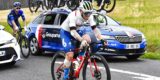 Jason Tesson houdt Milan Fretin van tweede zege in Tour Poitou-Charentes