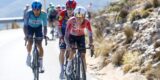 Jarno Widar maakt opnieuw indruk in Vuelta: “Maar het was een beetje een k*tdag”