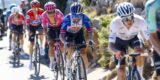 Primoz Roglic blijft in het spoor van Enric Mas: Vuelta ligt zeker nog open