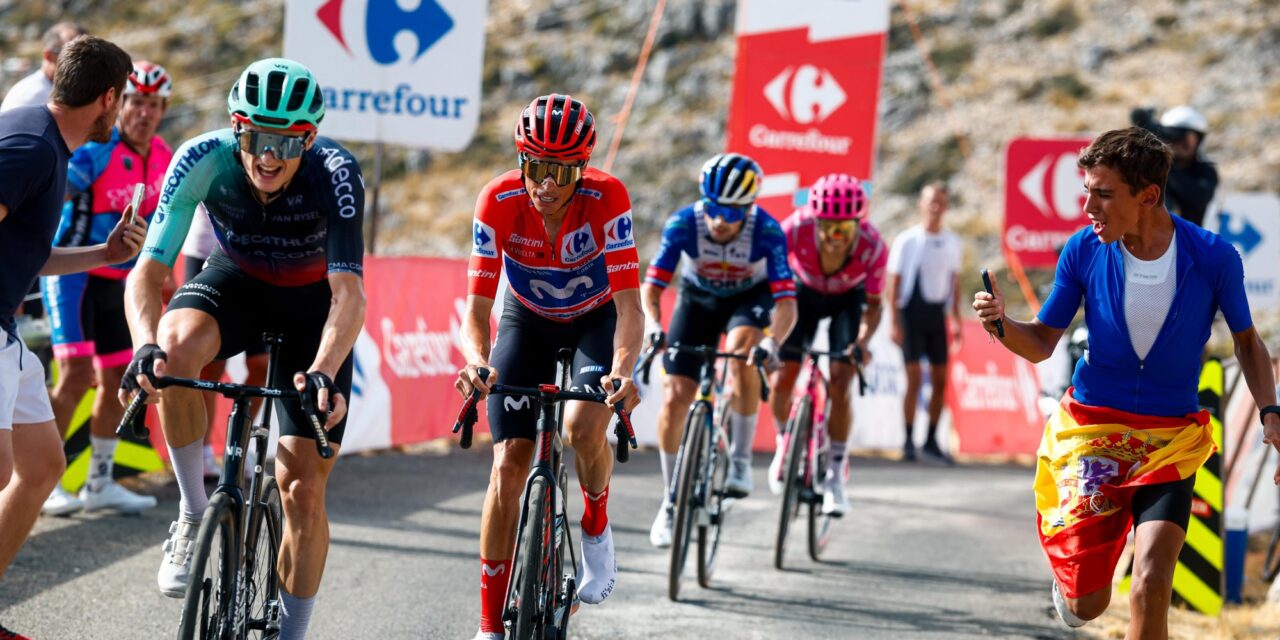 Vuelta 2026: Voorbeschouwing etappe 19 - Eerste van twee cruciale dagen in de bergen