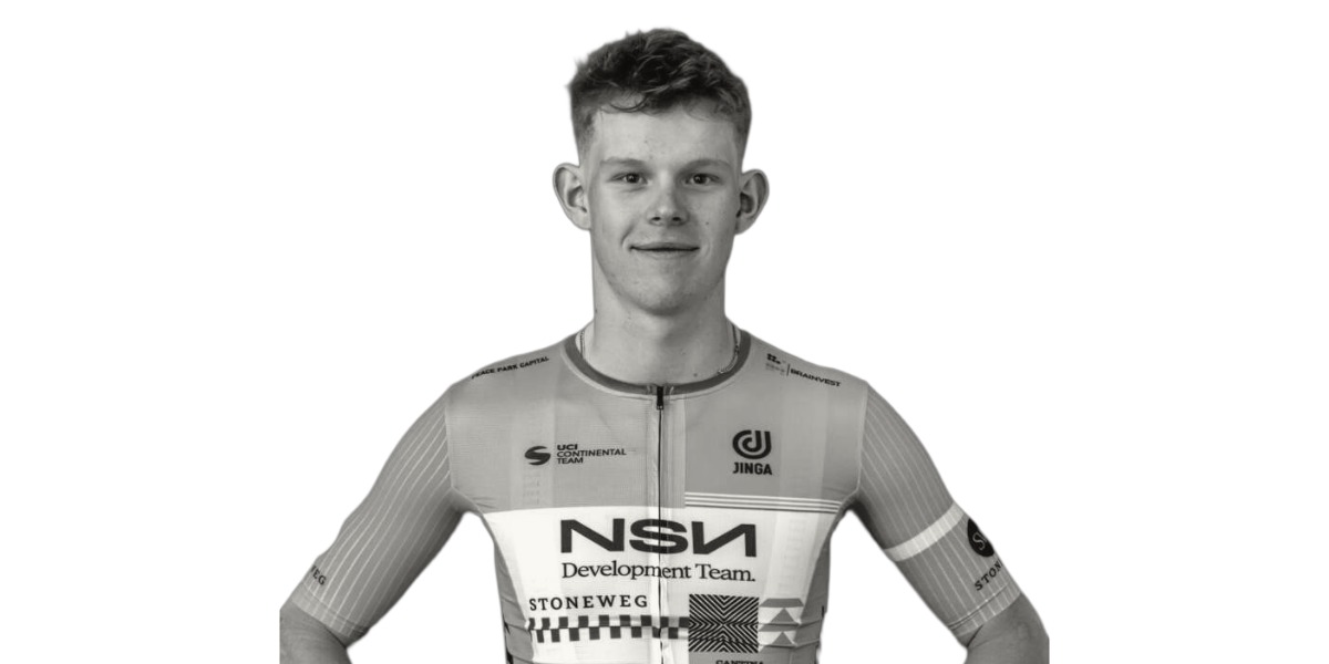 Tragisch nieuws: wielrenner Finlay Tarling (19) overleden tijdens Ronde van Portugal