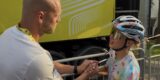 Kasia Niewiadoma biedt excuses aan aan Demi Vollering en FDJ-SUEZ na Tour de France Femmes
