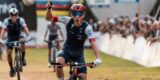 Maak kennis met Adrien Boichis, de grote concurrent van Mathieu van der Poel op het WK mountainbiken