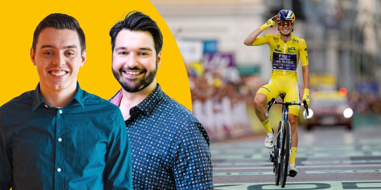 Eerste tips voor Vuelta a España 2026 en Tour de France Femmes zorgt voor ontwikkelingen
