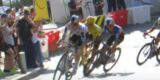 Tour Femmes 2026: Dit zijn de beelden van het incident tussen Niewiadoma en Géry