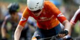 Uniek kijkje op technisch WK-parcours: Puck Pieterse neemt volgers mee op verkenning in Val di Sole