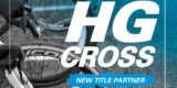 Naamsverandering in crosswereld: na vier jaar worden Exact crossen nu HG crossen