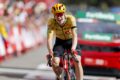 Vuelta 2026: Liveblog etappe 7: Andreas Leknessund verovert zware bergrit