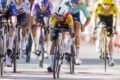 Vuelta 2026: Liveblog etappe 8: Coquard wint knotsgekke etappe vol valpartijen