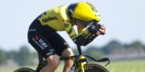 Daniek Hengeveld debuteert als Nederlands kampioene in tijdrit Tour Femmes: Met mentale handrem