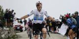Tour Femmes 2026: Liveblog etappe 5: Demi Vollering sprint naar de overwinning!