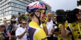 Tour Femmes 2026: Liveblog etappe 9: De dubbel voor Demi: ze wint de etappe en neemt het geel mee naar huis