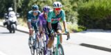 Vuelta 2026: Liveblog etappe 2: Visma geeft vlucht met Ethan Hayter weinig ruimte, Bouwman start morgen in de bollentrui