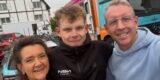 Ouders Finlay Tarling rouwen na dodelijk ongeval: Onze gebroken harten zullen nooit meer helen