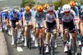 Vuelta 2026: Liveblog etappe 4: Interessante kopgroep vertrekt op eerste klim van de dag
