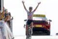 Tour Femmes 2026: Liveblog etappe 7: Niewiadoma wint op de Mont Ventoux en pakt het geel!