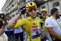Tour Femmes 2026: Liveblog etappe 2: Lorena Wiebes geeft gele trui extra glans met tweede ritoverwinning op een rij