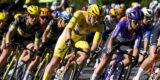 Slecht nieuws voor Tour Femmes-kijkers: Spectaculair begin etappe 3 niet live op tv