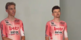 Vuelta 2026: Speciaal tenue en acht verschillend gekleurde fietsen voor Lotto-Intermarché, Uno-X in het geel
