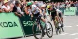 Tour Femmes 2026: Liveblog etappe 6: Le Court pakt de ritzege!