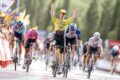 Vuelta 2026: Liveblog etappe 5: Matthew Brennan boekt tweede ritzege na uitstekend voorbereidend werk Visma