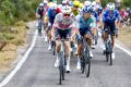 Vuelta 2026: Liveblog etappe 6: Coll de la Bandereta dient zich aan, gevecht voor vlucht nog altijd bezig