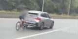 Bijzonder: Renster SD Worx-Protime rijdt over Ringweg Kortrijk en krijgt boete