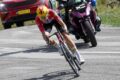 Tour Femmes 2026: Liveblog etappe 3: Haugset wint en pakt het geel!