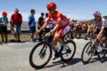 Vuelta 2026: Liveblog etappe 7: Wil Pogacar wéér toeslaan of krijgen de aanvallers de kans in rit met aankomst bergop?