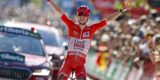 Vuelta 2026: Liveblog etappe 4: Pogacar stelt orde op zaken en pakt monsterzege in Andorra