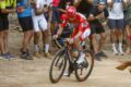 Vuelta 2026: Liveblog etappe 6: Tadej Pogacar klopt Enric Mas in de sprint voor derde ritzege