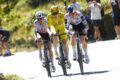 Doe mee met de Voorspelgame tijdens de Tour de France Femmes: wie wint etappe 8?
