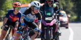 Eline Jansen beleeft doorbraak maar trekt met bang hartje naar Ventoux: “Voel mijn voet niet”
