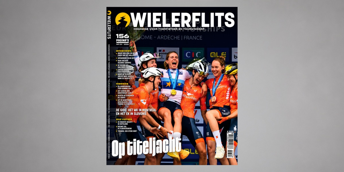 Alleen DIT WEEKEND nog met gratis verzending: Beste onze nieuwe Najaarsgids 2026