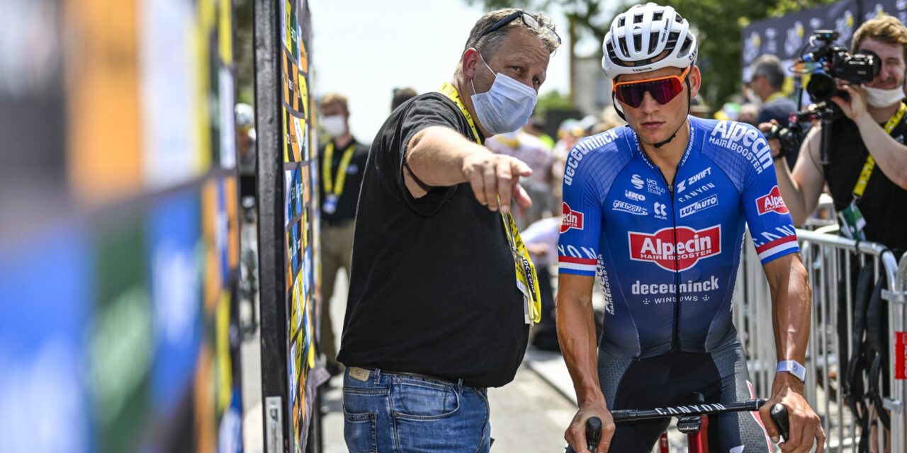 Mathieu van der Poel maakt programma bekend richting WK: geen Canadese koersen, wel Ronde van Luxemburg
