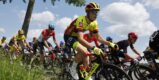 Van drie naar één: Joes Oosterlinck wint slotrit Taihu Lake na declassering Syritsa en Giddings