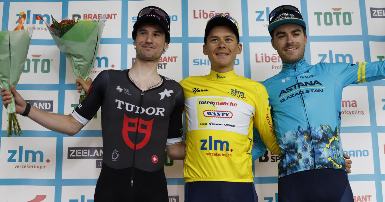 ZLM Verzekeringen haalt na 16 jaar nog altijd positief effect uit ZLM Tour