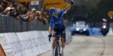 Woensdag de contractverlenging, donderdag de comeback: AG Insurance-Soudal legt Sarah Gigante vast tot 2027