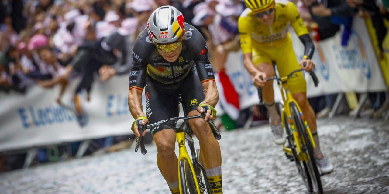 Vuelta 2026: Voorbeschouwing etappe 21 — Een slotshow à la Montmartre?