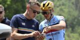 Belgian Cycling brengt Remco Evenepoel en co onder in skichalets na Canadese GP’s