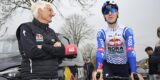 Allan Peiper adviseert Remco Evenepoel achter de schermen: Van op een afstandje zie je soms meer