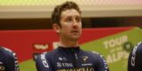 Visma | Lease a Bike verrast met komst van Mark Donovan