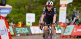 Juliette Berthet boekt tweede ritzege op rij in Faun Tour, Nienke Vinke vijfde