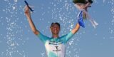 Jesper Rasch vierde in tweede rit Tour of Shanghai, Manuele Tarozzi klopt oud-Tietema-renner