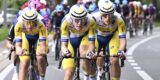 Flanders Baloise-renners laten hoofd niet hangen: “Kunnen ook niet anders”
