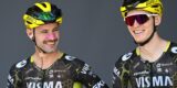 Matteo Jorgensen ‘regelt’ opvallende bonus in contract Victor Campenaerts tijdens ludieke video