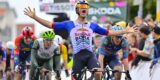 Project Maga: Red Bull-BORA-hansgrohe ziet 19-jarige Italiaan als nieuwe sprintkopman