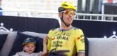 Vuelta 2026: Visma | Lease a Bike moet verder zonder Christophe Laporte