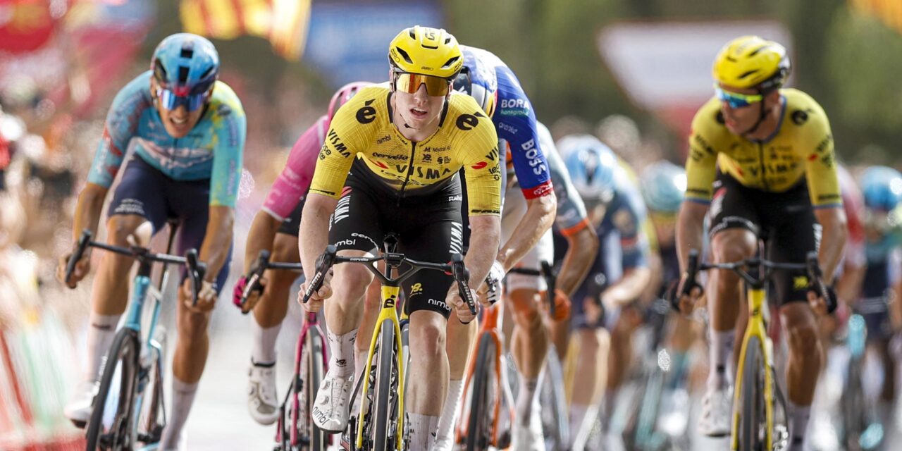 Vuelta 2026: Voorbeschouwing etappe 11 - Nieuwe kans voor Brennan tegen Meeus en Coquard