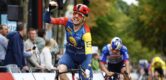 Max Walscheid de snelste van de kopgroep na nieuwe waaierkoers in ZLM Tour